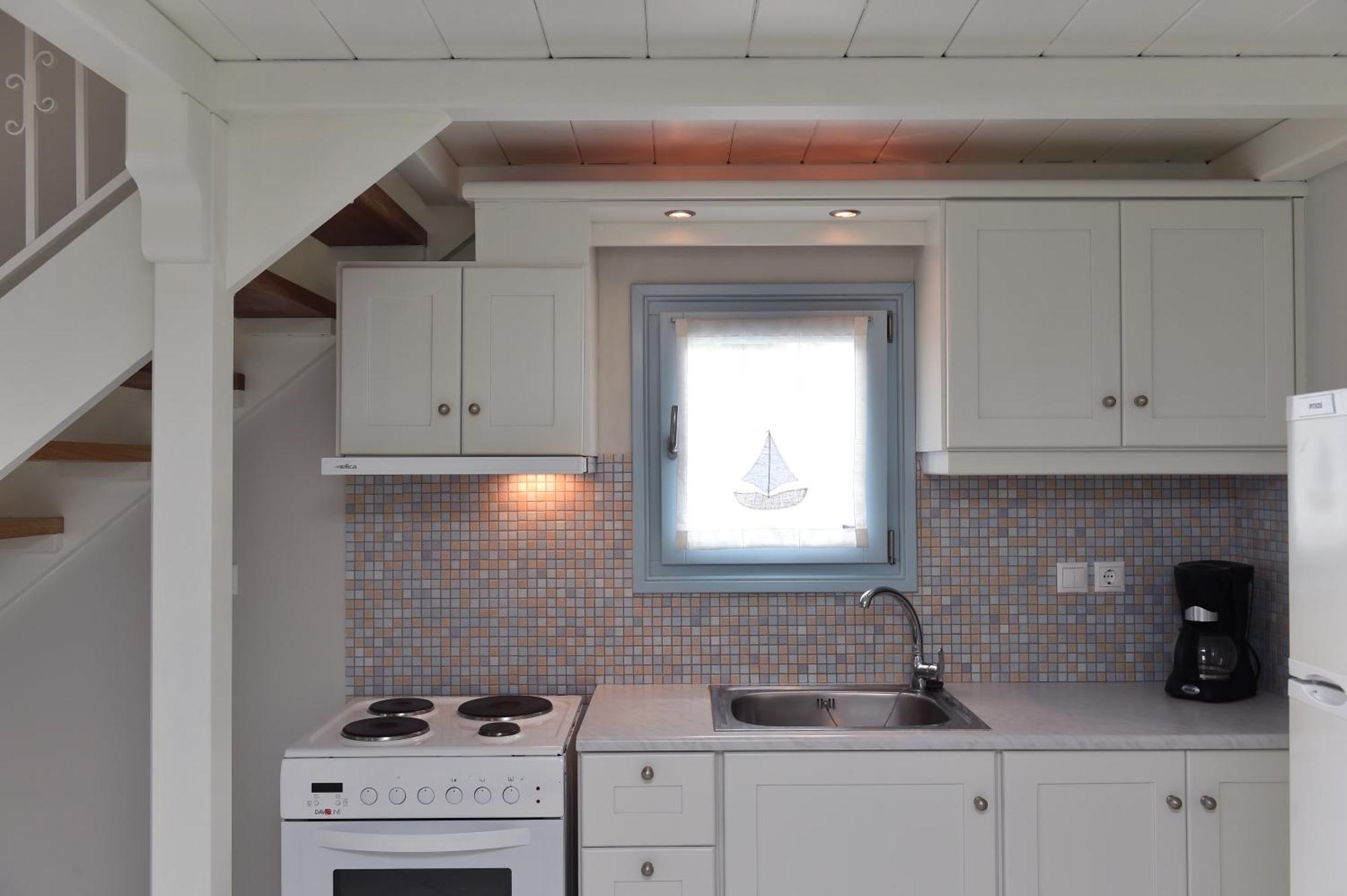 Tonia Apartments Paros Χρυσή Ακτή Εξωτερικό φωτογραφία