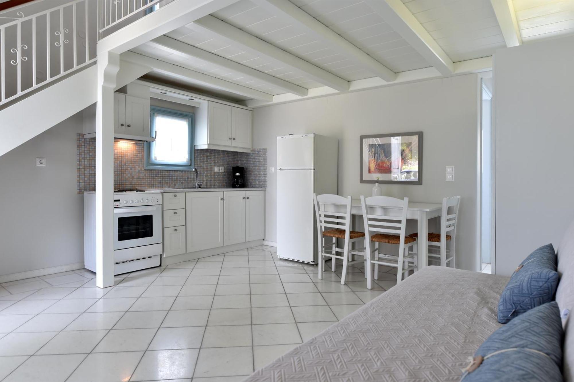 Tonia Apartments Paros Χρυσή Ακτή Εξωτερικό φωτογραφία