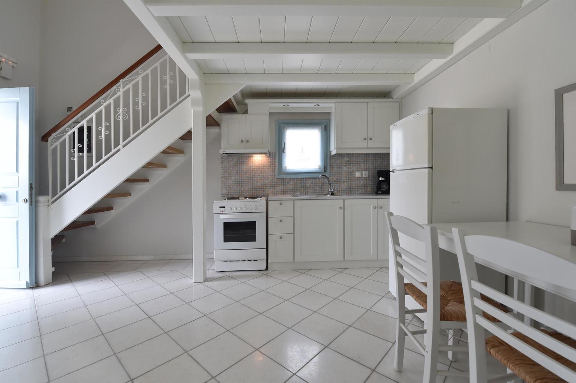 Tonia Apartments Paros Χρυσή Ακτή Εξωτερικό φωτογραφία