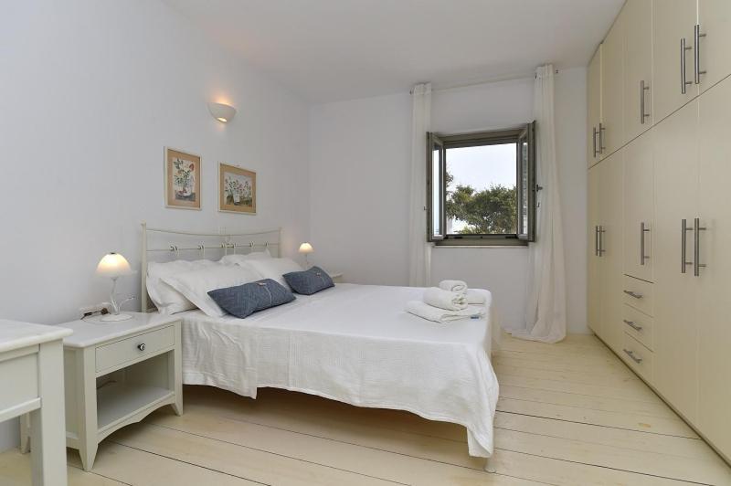 Tonia Apartments Paros Χρυσή Ακτή Εξωτερικό φωτογραφία