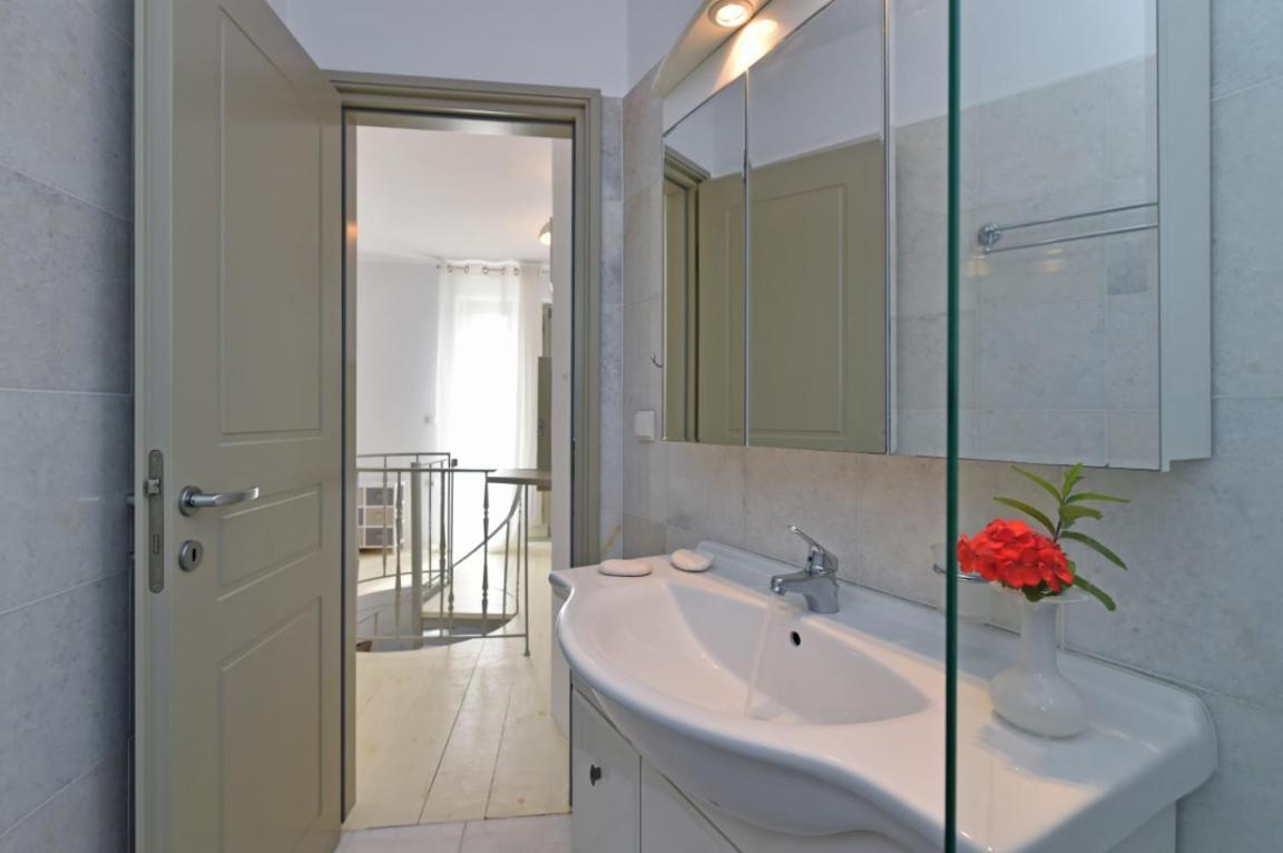 Tonia Apartments Paros Χρυσή Ακτή Εξωτερικό φωτογραφία